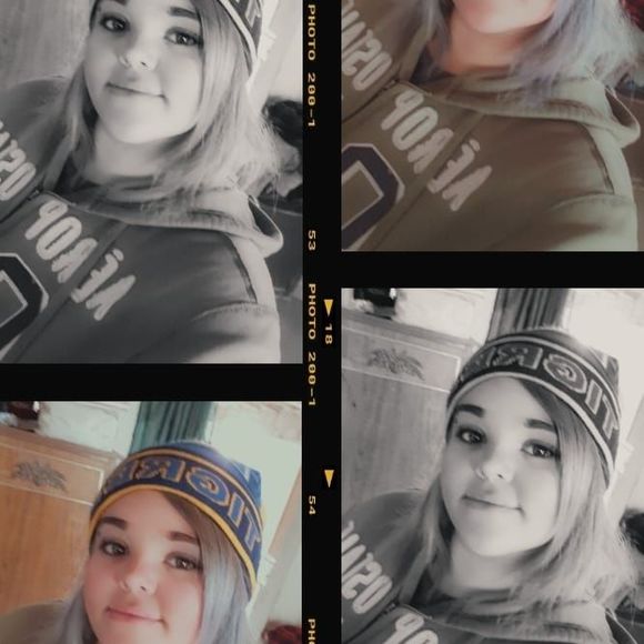 Meet your Posher, Andrea - Picture 1 of 1